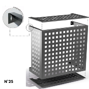 Cache Clim N°02