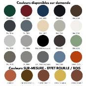 Cache Clim N°02
