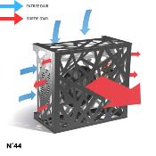 Cache Clim N°02