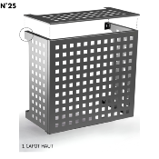 Cache Clim N°02